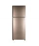 PEL Life Pro Freezer-On-Top Refrigerator 9 Cu Ft - Metallic Golden Brown (PRLP-2550)  On Installments-HaniaT  ( 3 Months 0% Percent Profit Product Available On 48 Months Installment )